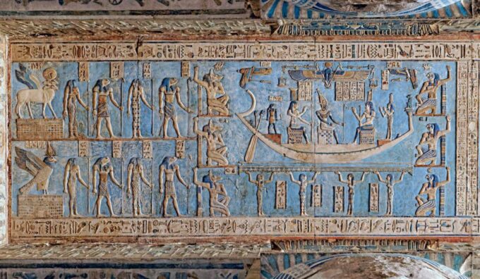 From Luxor: Dendera Temple Tour and Nile River Felucca Ride - Frequently Asked Questions