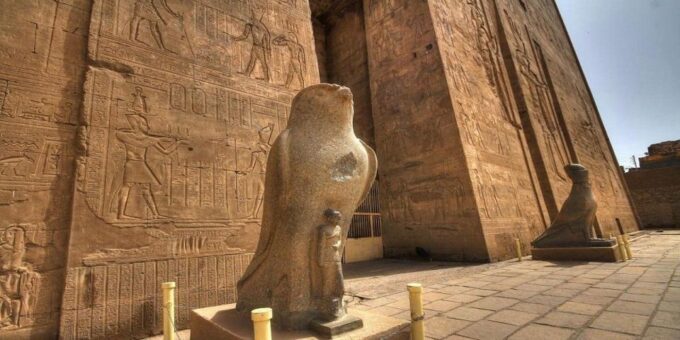From Luxor: Edfu, Kom Ombo, Abu Simbel Private Guided Tour - Recommendations