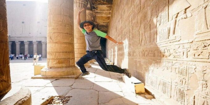 From Luxor: Edfu, Kom Ombo, Abu Simbel Private Guided Tour - Frequently Asked Questions