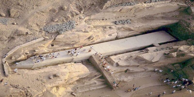 From Luxor: Edfu, Kom Ombo, Aswan Private Guided Tour - Transportation and Transfers