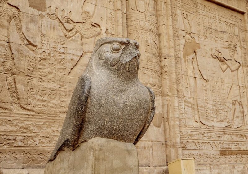 From Luxor: Private Day Trip to Edfu and Kom Ombo - Key Points
