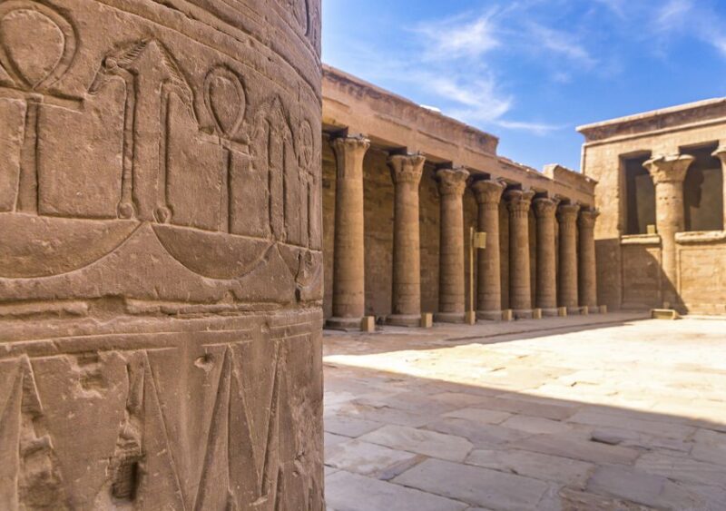 From Luxor: Private Day Trip to Edfu and Kom Ombo - Customer Feedback