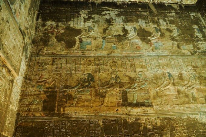 From Luxor: Private Day Trip to Edfu and Kom Ombo - Cancellation Policy
