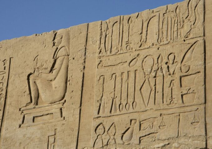 From Luxor: Private Day Trip to Edfu and Kom Ombo - Frequently Asked Questions
