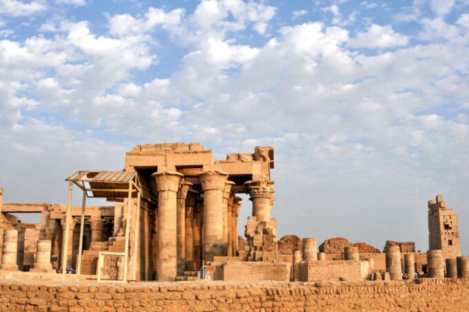 From Luxor: Private Day Trip to Edfu and Kom Ombo - Frequently Asked Questions