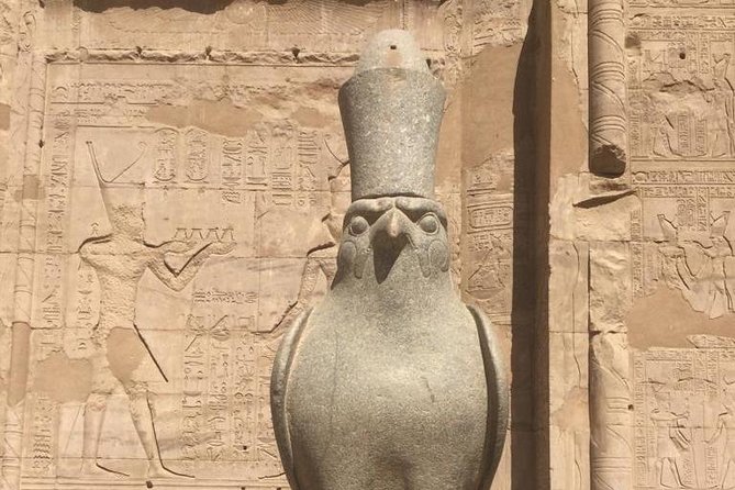 From Luxor: Private Day Trip to Edfu and Kom Ombo - Booking and Cancellation