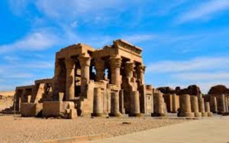 From Luxor: Private Edfu and Kom Ombo Temples Tour & Lunch - Customer Reviews and Ratings