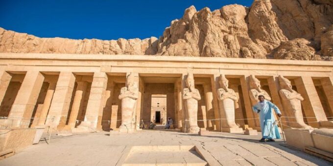 From Luxor: Special West Bank Private Tour With Lunch  - Cancellation Policy