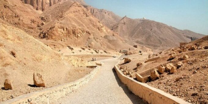 From Luxor: Special West Bank Private Tour With Lunch  - Transportation and Guide