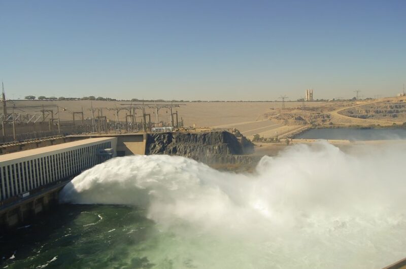 From Luxor to Aswan: 5-Day 5-Star Guided Nile River Cruise - Pricing and Cancellation Policy