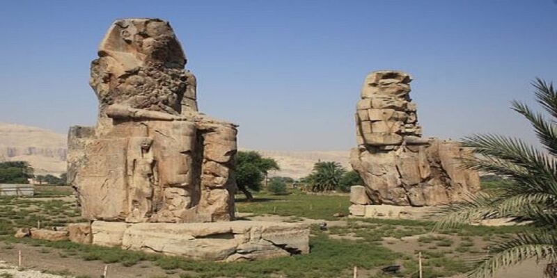 From Luxor: West Bank Private Tour With Lunch  - Itinerary Highlights