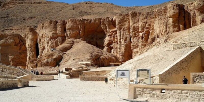 From Luxor: West Bank Private Tour With Lunch  - Pricing and Reservation