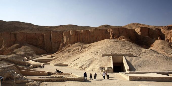 From Luxor: West Bank Private Tour With Lunch  - Frequently Asked Questions