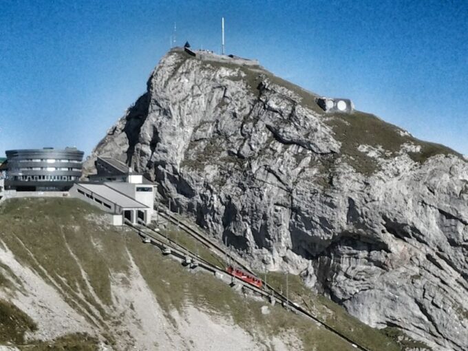 From Luzern:Small Group Tour Golden Roundtrip to Mt. Pilatus - Frequently Asked Questions