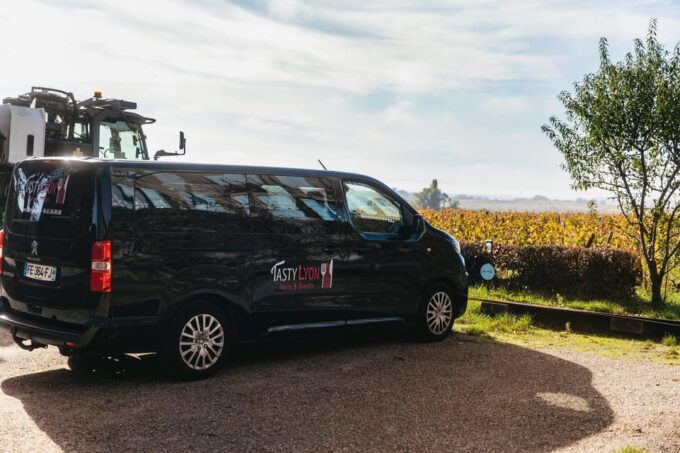 From Lyon: Beaujolais Region Wine Tour With Tastings - Exploring the Beaujolais Wine Region