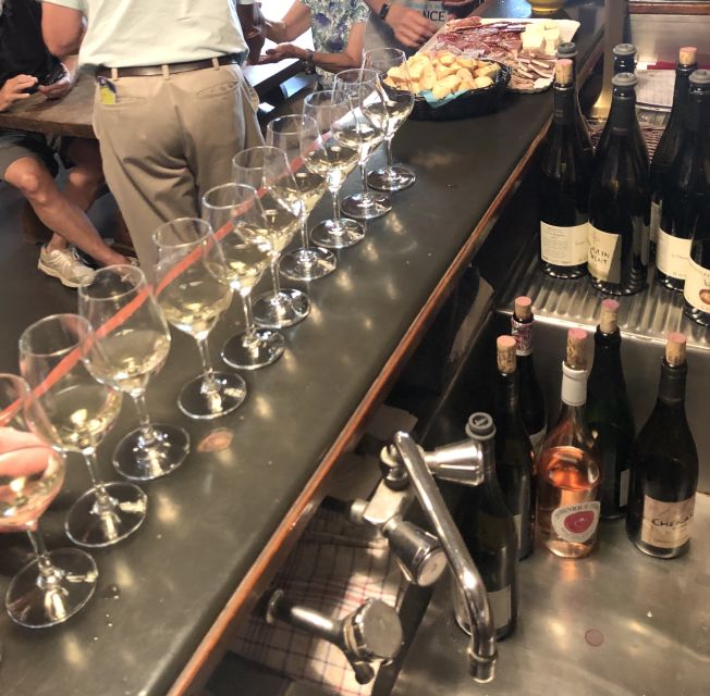 From Lyon: Beaujolais Region Wine Tour With Tastings - Highlights