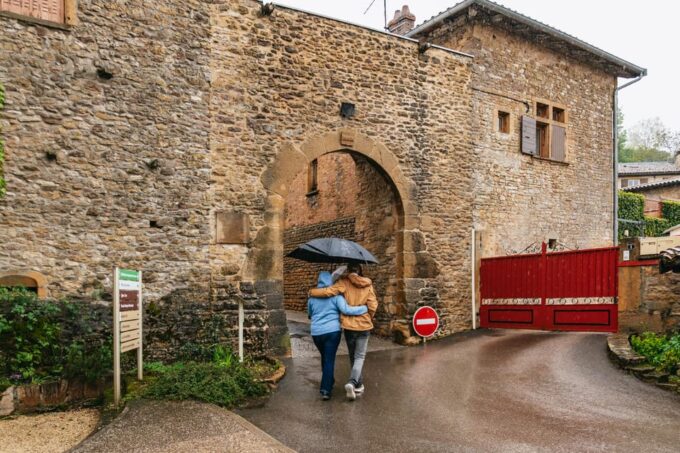 From Lyon: Beaujolais Wine Tasting Day Tour - Customer Feedback and Ratings