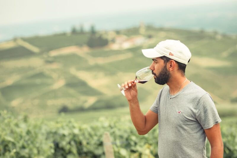 From Lyon: Burgundy Private Half Day Tour by Defender - Visiting a Hand-Picked Winery and Traditional Wine Cellar