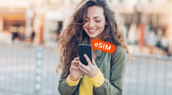 From Lyon: France Esim Roaming Data Plan for Travelers - Experience Highlights