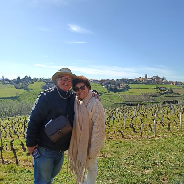 From Lyon: Guided Beaujolais Tour With Wine Tasting - Frequently Asked Questions