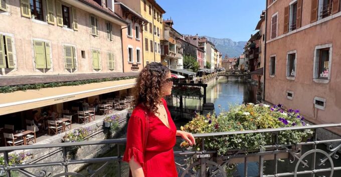From Lyon: Medieval Town of Pérouges & Annecy Day Tour - Frequently Asked Questions