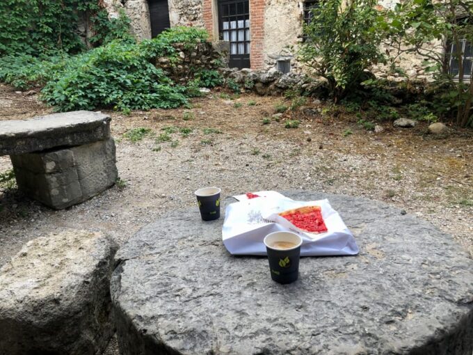 From Lyon: Medieval Town of Pérouges Half Day Tour - Frequently Asked Questions