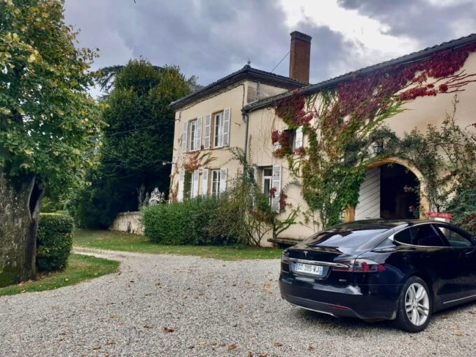 From Lyon: Oingt and Golden Stone Villages Half Day Tour - Ideal for Visitors