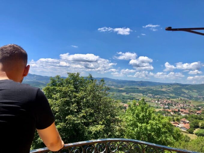 From Lyon: Oingt and Golden Stone Villages Half Day Tour - Frequently Asked Questions