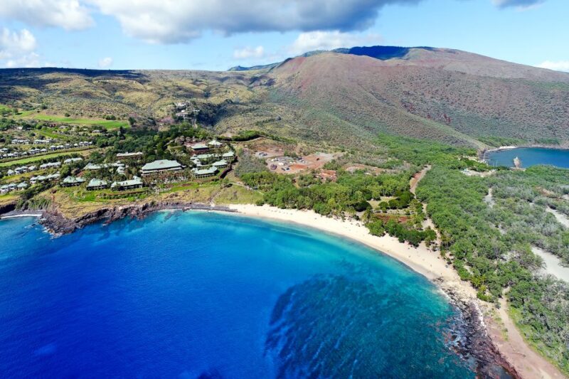 From Maalaea Harbor: Lanai Snorkel and Dolphin Adventure - Participant Suitability