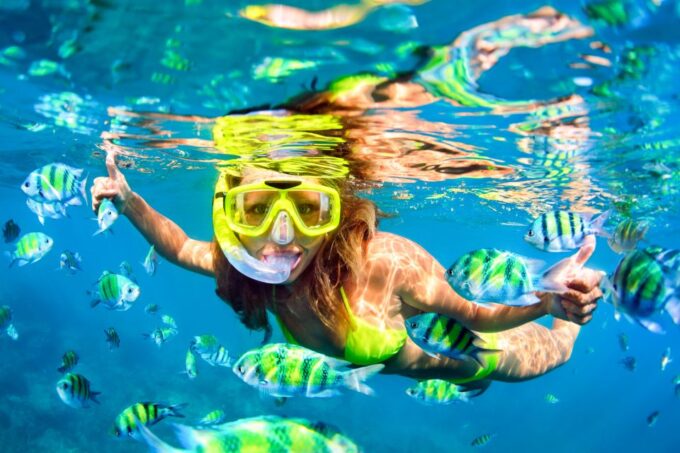 From Maalaea Harbor: Lanai Snorkel and Dolphin Adventure - Frequently Asked Questions