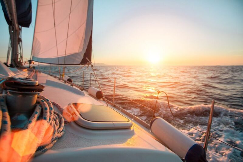 From Maalaea: Maui Sunset Cruise With Drinks and Snacks - Experience Highlights