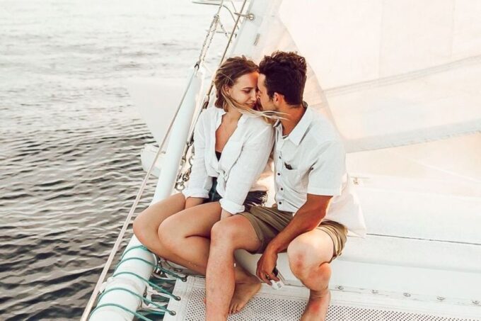 From Maalaea: Maui Sunset Cruise With Drinks and Snacks - Cruise Schedule and Availability