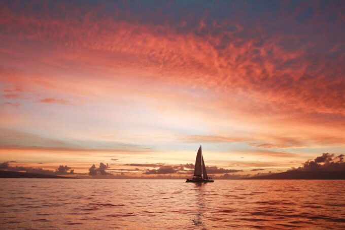 From Maalaea: Maui Sunset Cruise With Drinks and Snacks - What to Expect on the Cruise
