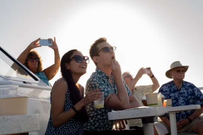 From Maalaea: Sunset Dinner Cruise Aboard the Quicksilver - Frequently Asked Questions