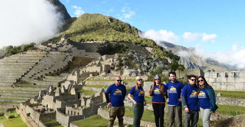 From Machu Picchu: Private Tour Guide & Bus Ticket - Guided Experience