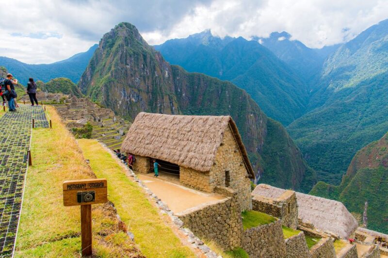 From Machu Picchu: Private Tour Guide & Bus Ticket - Payment Options