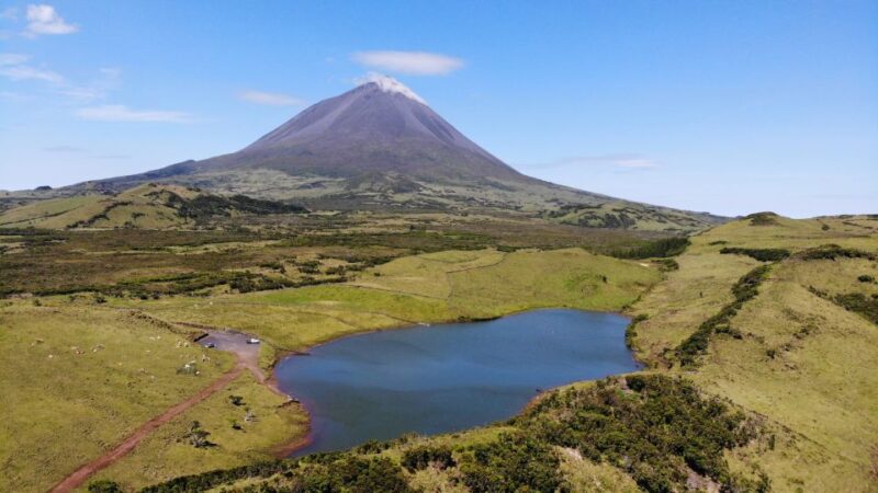 From Madalena: Pico Volcanoes and Lakes Guided Day Tour - Preparation and Meeting Information