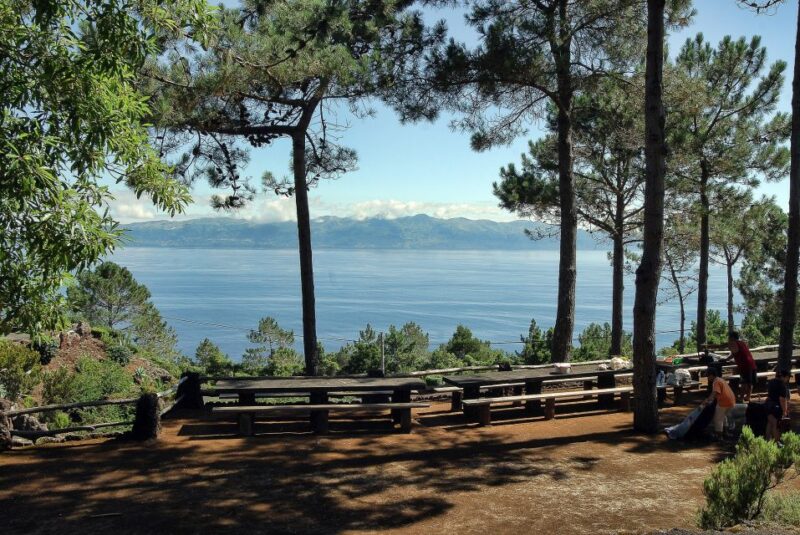 From Madalena: Pico Volcanoes and Lakes Guided Day Tour - Key Points