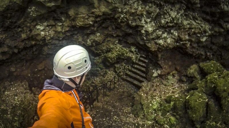 From Madalena: Pico Volcanoes and Lakes Guided Day Tour - Itinerary Details