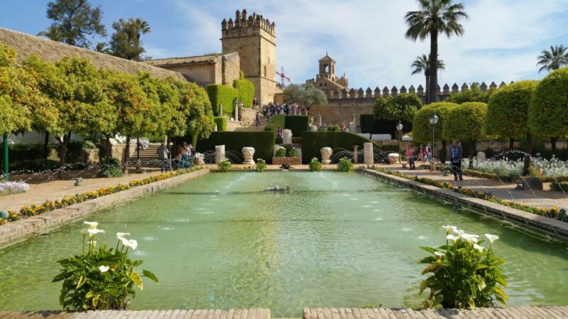 From Madrid: 5-Day Trip to Andalusia & Toledo - Key Points