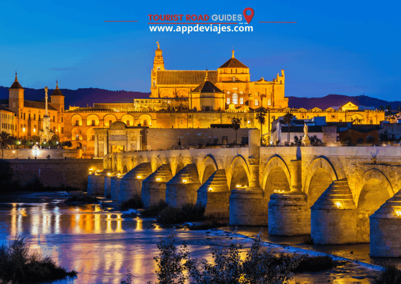 From Madrid: Alhambra Granada and Mosque Cordoba - Highlights of the Tour