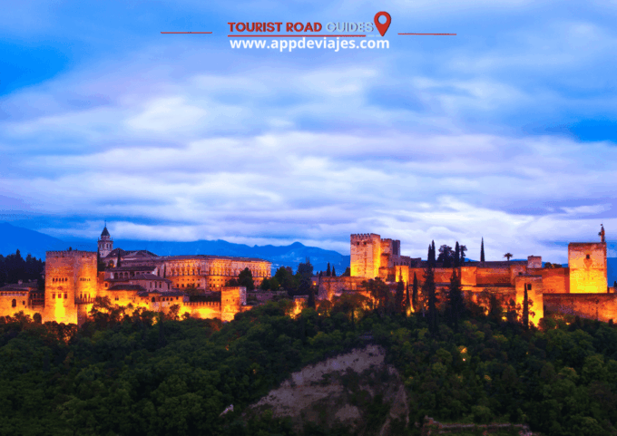 From Madrid: Alhambra Granada and Mosque Cordoba - Frequently Asked Questions