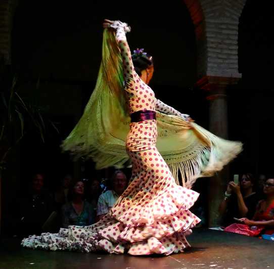 From Madrid: Andalusia in 4 Days and 3 Nights With Tickets - Itinerary Highlights