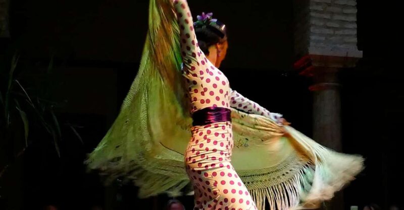 From Madrid: Andalusia in 4 Days and 3 Nights With Tickets - Participant Information