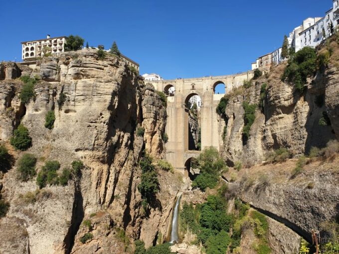 From Madrid: Andalusia in 4 Days and 3 Nights With Tickets - Sevilles UNESCO Sites