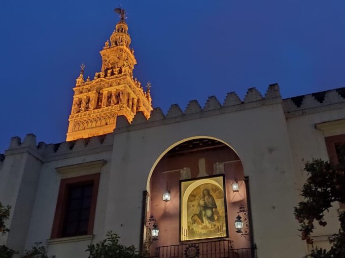 From Madrid: Andalusia in 4 Days and 3 Nights With Tickets - Frequently Asked Questions