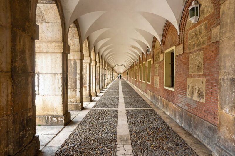 From Madrid: Aranjuez Private Tour With Royal Palace Entry - Highlights of the Tour