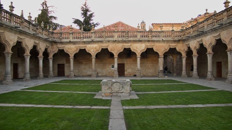 From Madrid: Avila and Salamanca Private Tour - Pricing and Availability