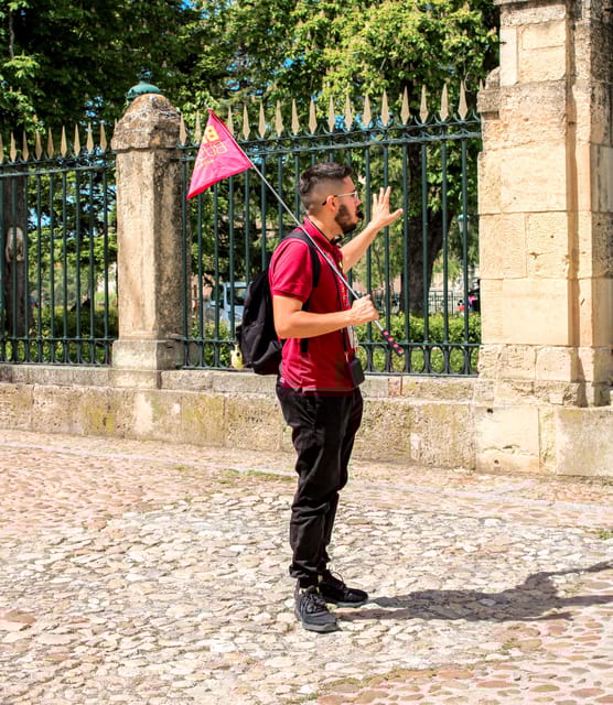From Madrid: Ávila and Segovia Guided Day Trip - What to Bring and Wear