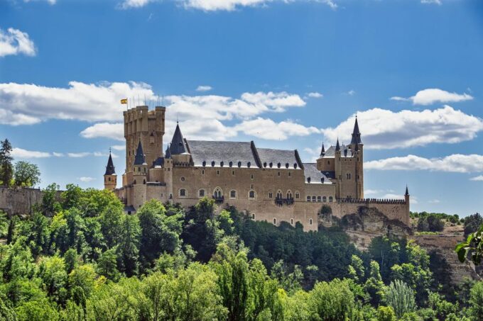 From Madrid: Avila and Segovia Private Day Trip - Frequently Asked Questions